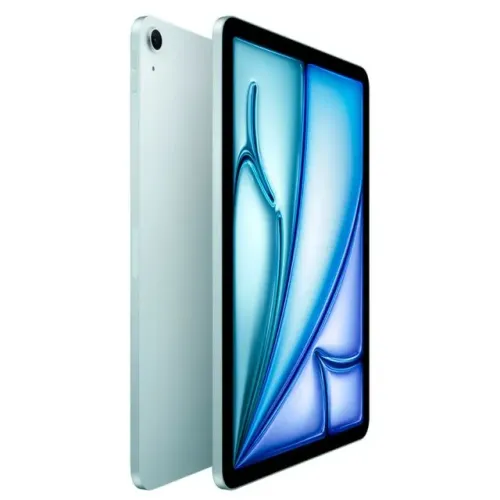 Apple iPad Air Chip M2 128GB Tela 11 Wi-Fi Cor Blue Novo Lacrado