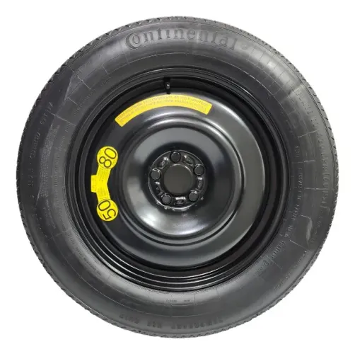 Roda Estepe Fino Land Rover Evoque 155/85r18 Original