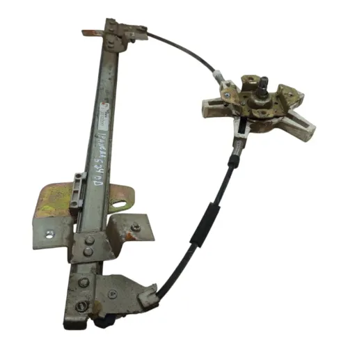 Maquina vidro manual direito Kadett Ipanema 1993 1994 A1996