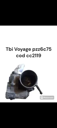 Tbi Voyage pzz6c75 cod cc2119
