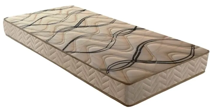 Colchao Casal Max Sono D33 138x188x20 Rustico Poropas