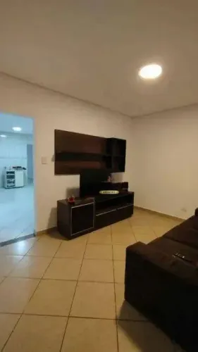 Casa à venda, 113 m² por R$ 851.000,00 - Olímpico - São Caetano do Sul/SP