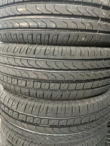 Pneu ecológico em oferta aro 14 pra zera o estoque 200,00 á vista
