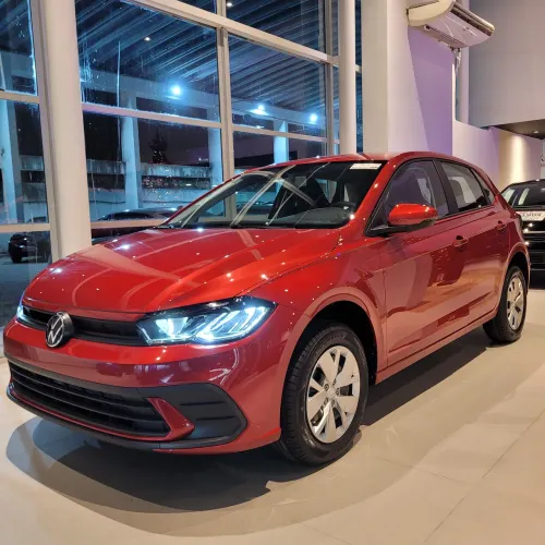 Polo Sense 170TSI AUT 2026