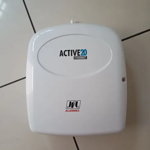 Kit Alarme Residencial JFL