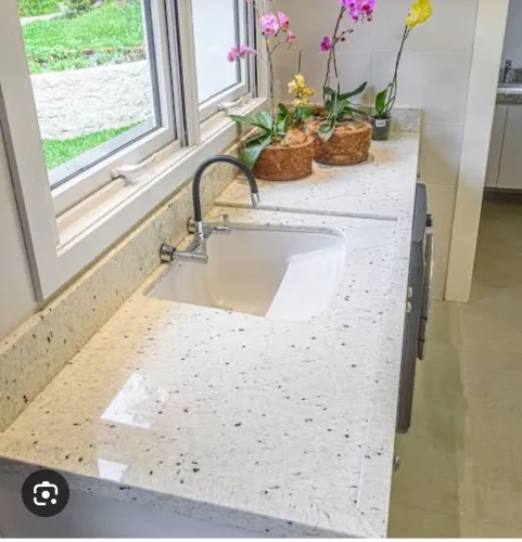 Hoje! Promoção de mármore e granito bancadas para cozinha banheiro 