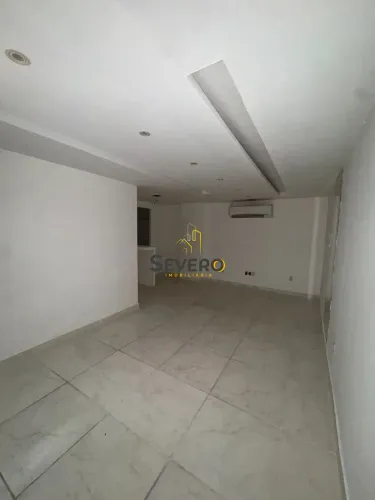 Sala comercial no Edifício Hardoim -Alcantara