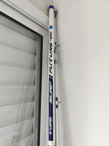 VARA D'LUMIN FUTURE PRO 4,20 m