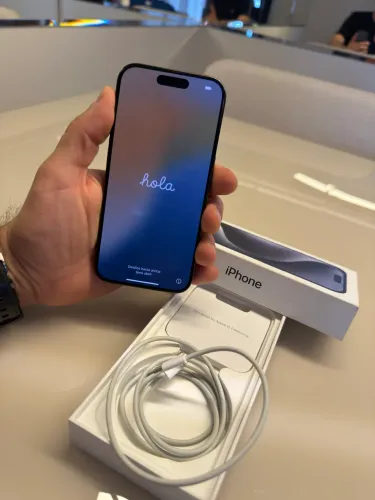 iPhone 15 Pro 256GB 新品 Apple iPhone 15 Pro 256GB - online