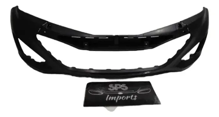Parachoque Dianteiro Hyundai Hb20 2012 A 2015 Novo Original