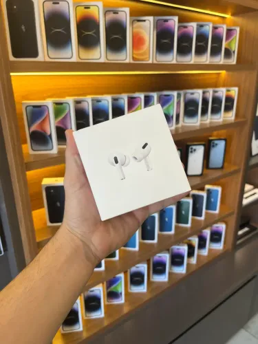 AirPods Pro 3 Lacrado 
