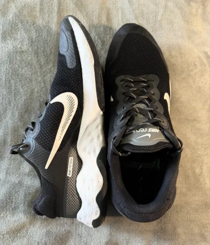 Tênis Nike Renew Ride 3.0 - Tamanho 44