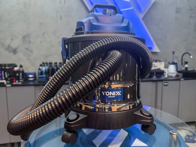 Aspirador Vonixx de Pó e Água 20L - 110v