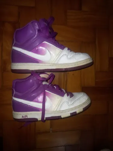 Tênis Nike Air Tamanho 36 usado
