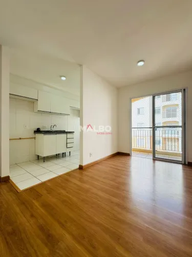Apartamento à venda, 60 m²- Residencial Liberty Garden- Santa Barbara d'Oeste/SP