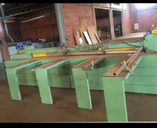 Seccionadora Manual