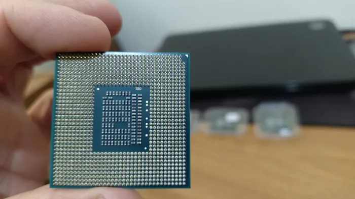 Processador pentium 2020m 2.4 ghz. - i5 2450m. - i5 2540m notebook segunda geracao