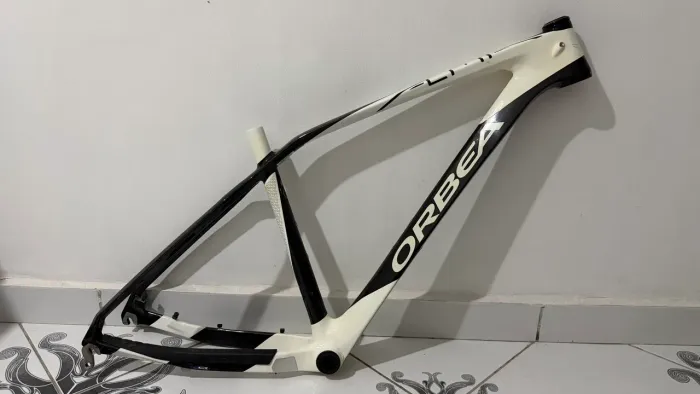 Quadro Orbea Alma