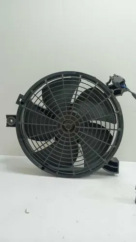 Ventoinha Mitsubishi L200 Triton 3.2 2012