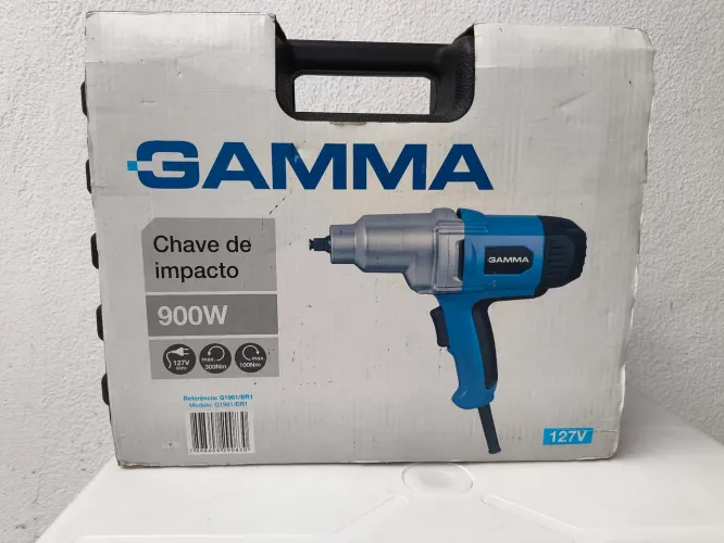 Chave de impacto Gama 900 w 110w