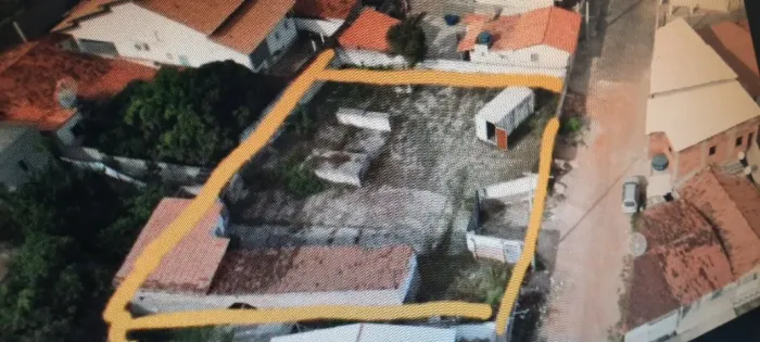 terreno central excelente para comercio