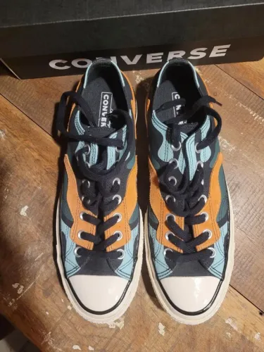 CHUCK 70 TAMANHO 41 ACEITO PROPOSTAS 