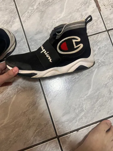 Tênis champion rally pro