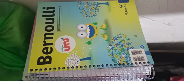 Livros 