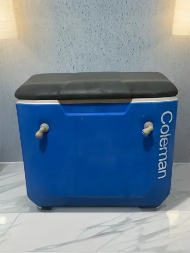 Caixa Térmica Coleman 71 litros