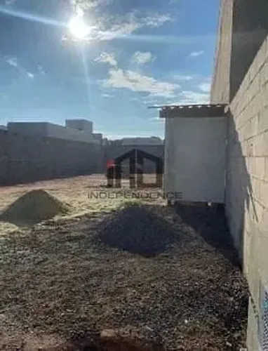 Terreno à venda, 250 m² por R$ 350.000,00 - Recanto dos Eucaliptos - São José dos Campos/S