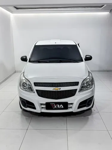 CHEVROLET MONTANA LS 1.4 ECONOFLEX