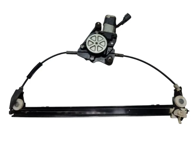 Máquina De Vidro Elétrica Dianteira Direita Fiat Palio 2006 A 2013 517714490