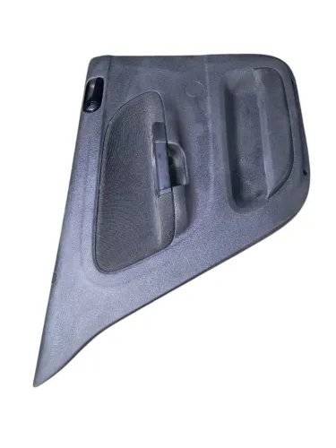 Forro De Porta T/E Vw Gol Voyage G8 2018/22 
