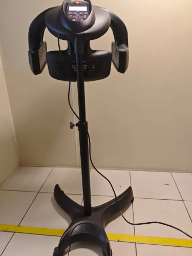 Equipamento compatível com Climazon