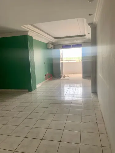 Apartamento para alugar no bairro Nova Imperatriz - Imperatriz/MA