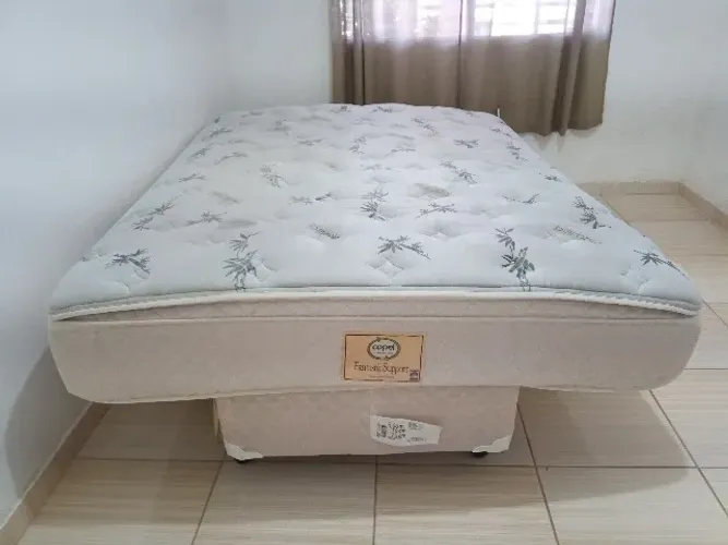 Colchão de casal Quen