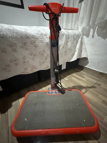 Plataforma de Vibração EnergyGym Express