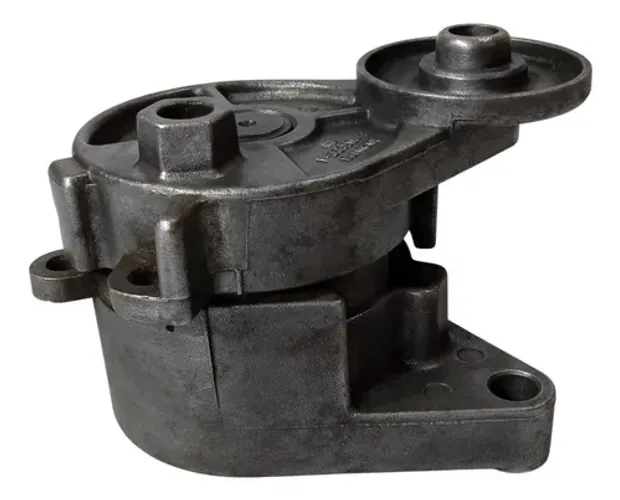 Tensor Correia Alternador Bmw 328 6cc E36 1997 - 2005