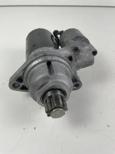 Motor de arranque Arranque Fiat Palio strada idea E torque 51865313