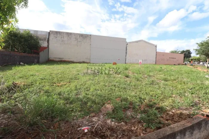 Terreno para alugar no Jardim Monte Carlo, região sul de Londrina