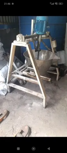 Batedeira industrial