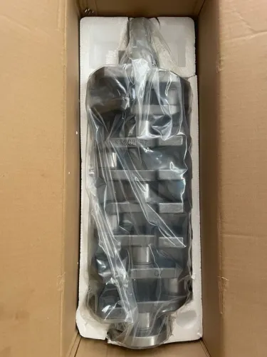 Virabrequim GM 2.4 8v 