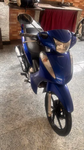 VENDO HONDA BIZ 125 