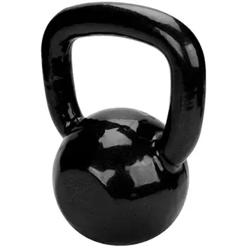 Kettlebell 10kg emborrachado 
