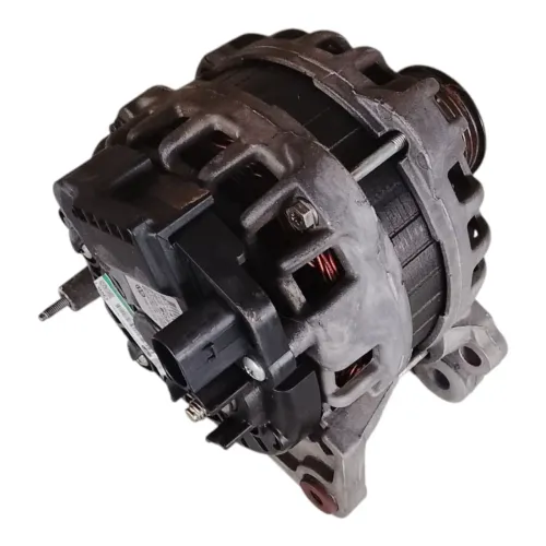 Alternador Volkswagen Saveiro 2009 2010 2011 2012 2013 2016