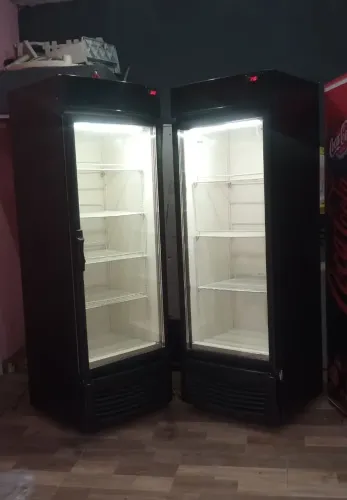 Cervejeira Metal Frio preta fazendo até -6 negativo porte grande ? entregamos !!!