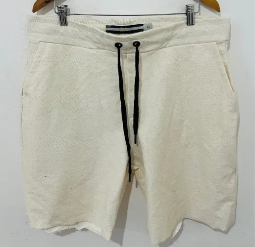 Bermuda Reserva off white original nova M G GG e 3G