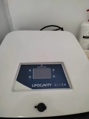 Lipocavity Medical SAN
