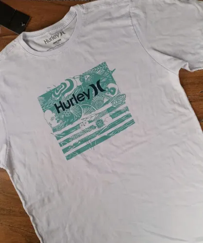 Camiseta Hurley M