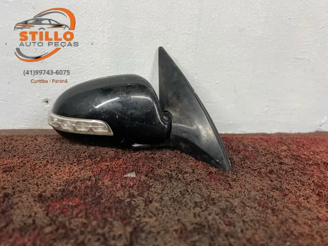 Retrovisor Lateral Direito Hyundai i30